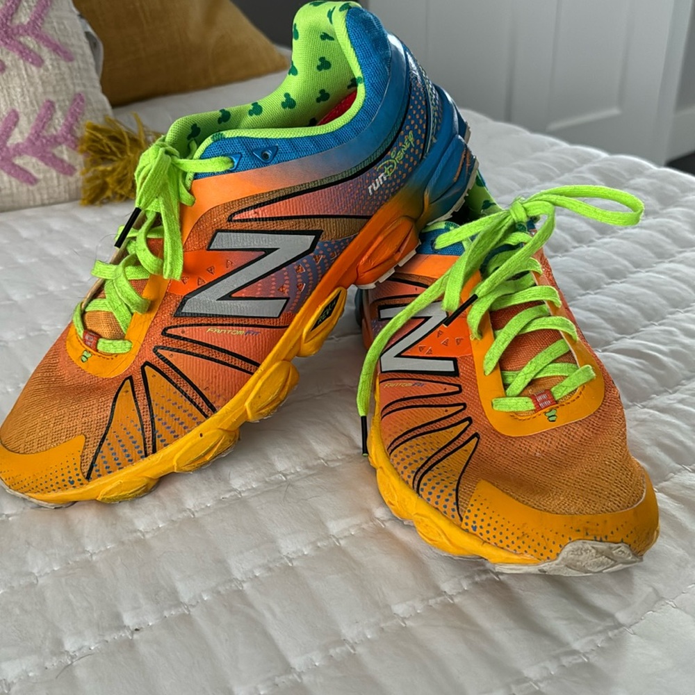 runDisney “Goofy” New Balance
